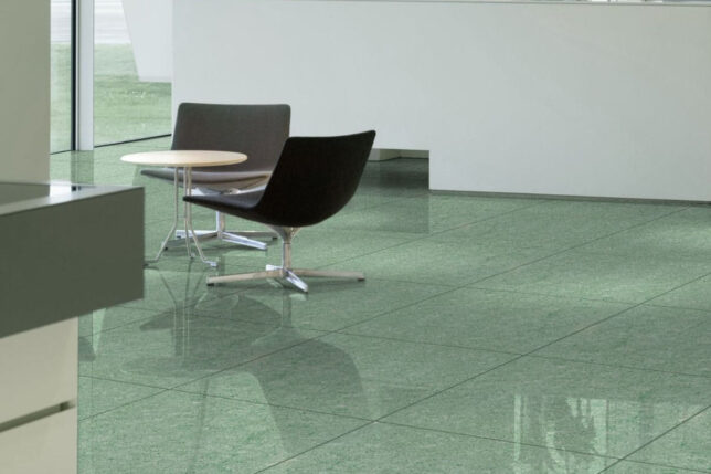 Double Charge Vitrified Tiles Exporter India