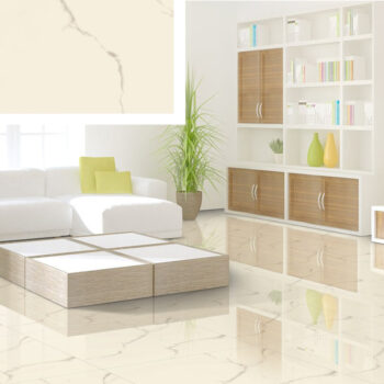 Nano Vitrified Tiles Exporter India